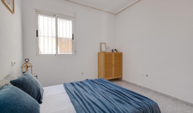 Brukt - Bungalow -
Torrevieja - Los Frutales