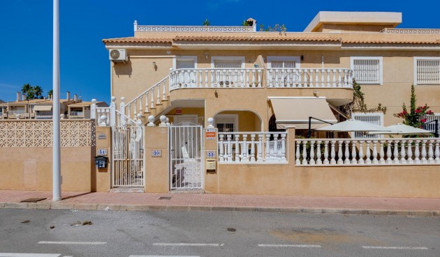 Brukt - Bungalow -
Torrevieja - Los Frutales