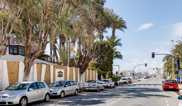 Brukt - Bungalow -
Torrevieja - Los Frutales