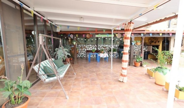 Resale - Villa -
Fortuna - Inland