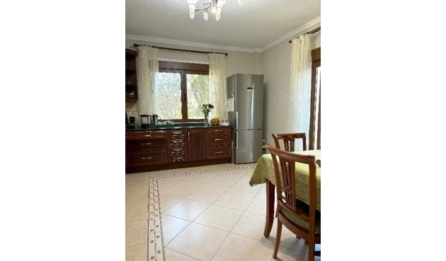 Reventa - Villa -
Ciudad Quesada