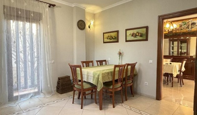 Reventa - Villa -
Ciudad Quesada