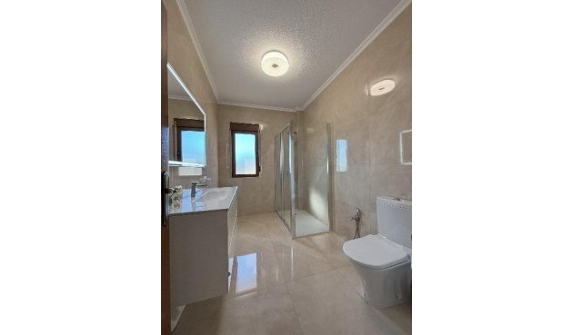 Reventa - Villa -
Ciudad Quesada