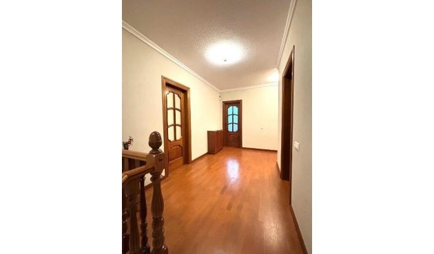 Reventa - Villa -
Ciudad Quesada