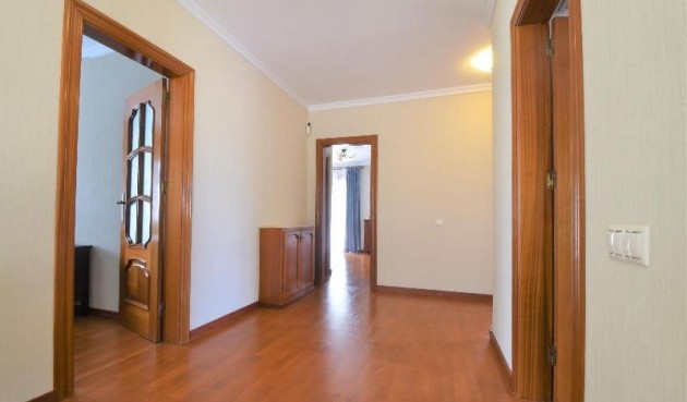 Reventa - Villa -
Ciudad Quesada