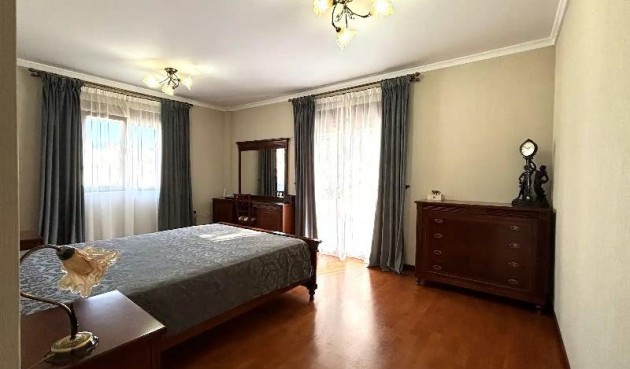 Reventa - Villa -
Ciudad Quesada