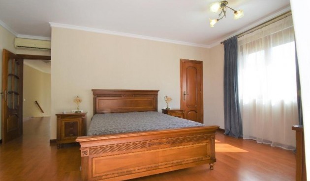 Reventa - Villa -
Ciudad Quesada