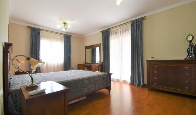 Reventa - Villa -
Ciudad Quesada