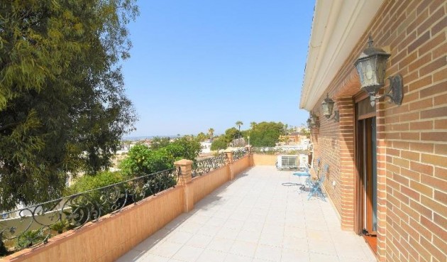 Reventa - Villa -
Ciudad Quesada