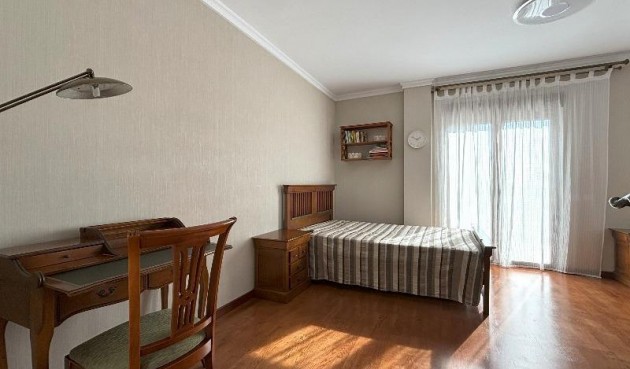 Reventa - Villa -
Ciudad Quesada