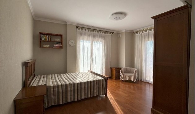 Reventa - Villa -
Ciudad Quesada