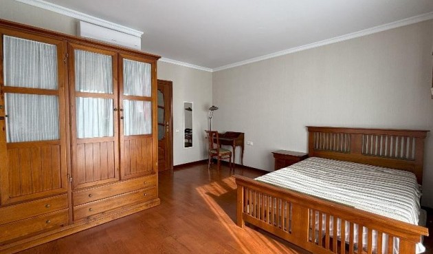 Reventa - Villa -
Ciudad Quesada