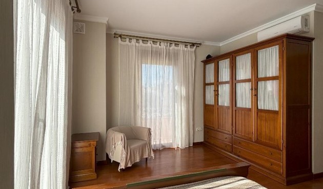 Reventa - Villa -
Ciudad Quesada