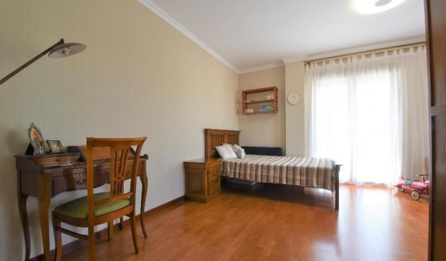 Reventa - Villa -
Ciudad Quesada