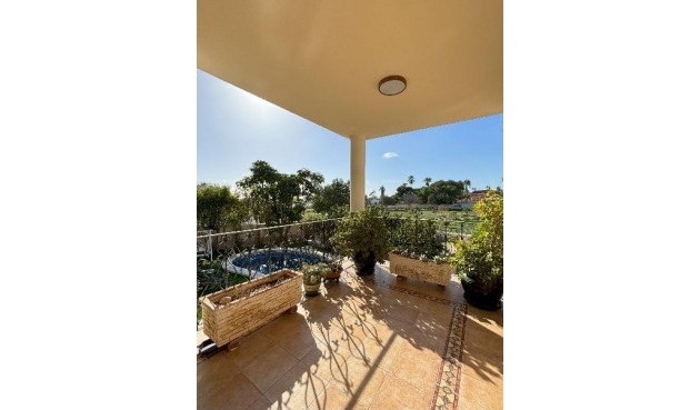 Reventa - Villa -
Ciudad Quesada