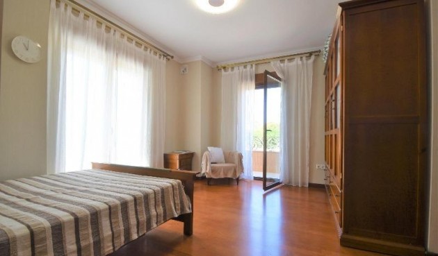 Reventa - Villa -
Ciudad Quesada