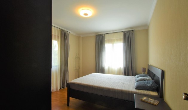 Reventa - Villa -
Ciudad Quesada