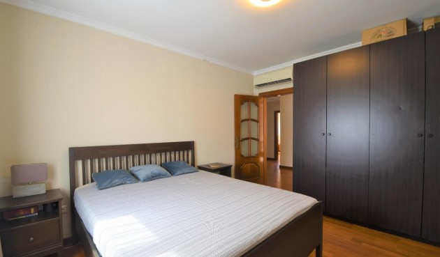 Reventa - Villa -
Ciudad Quesada