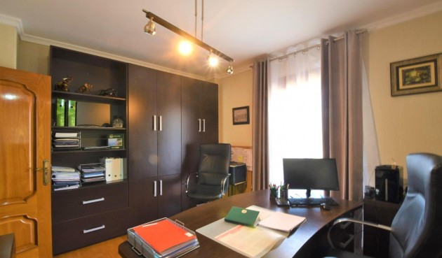 Reventa - Villa -
Ciudad Quesada