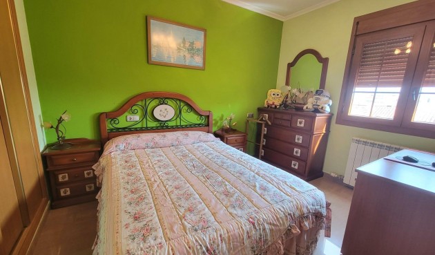 Resale - Villa -
Torrevieja - aguas nuevas