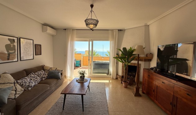 Resale - Duplex -
Orihuela - Inland