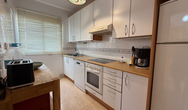 Resale - Duplex -
Orihuela - Inland