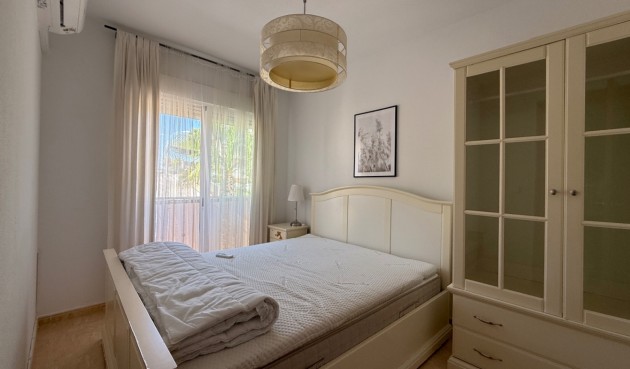 Resale - Duplex -
Orihuela - Inland