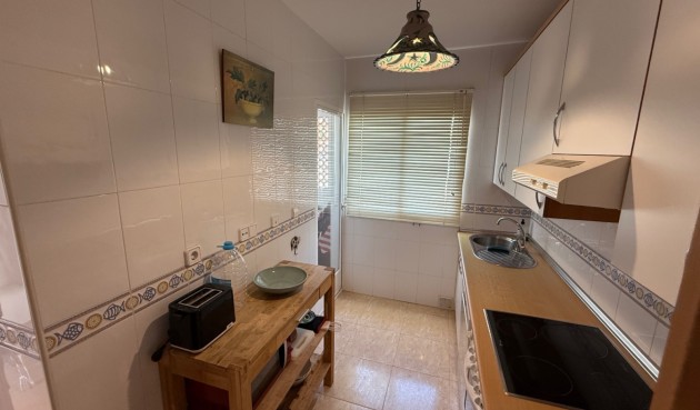 Resale - Duplex -
Orihuela - Inland