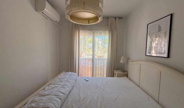 Resale - Duplex -
Orihuela - Inland