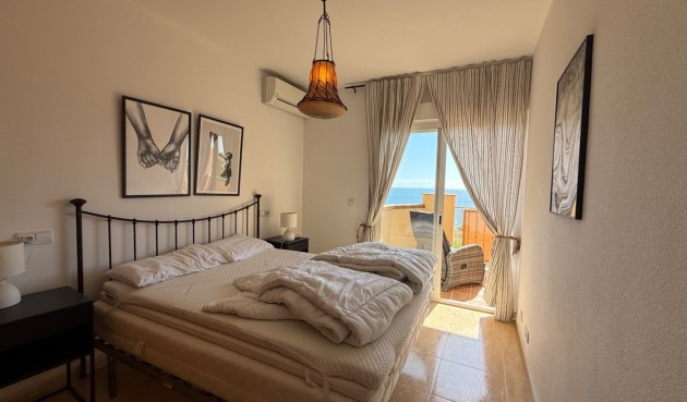 Resale - Duplex -
Orihuela - Inland