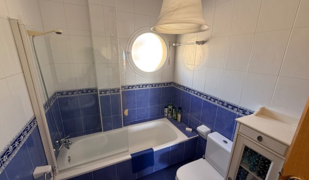 Resale - Duplex -
Orihuela - Inland