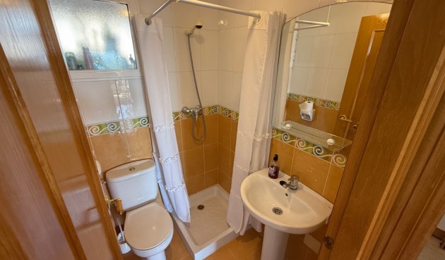 Resale - Duplex -
Orihuela - Inland