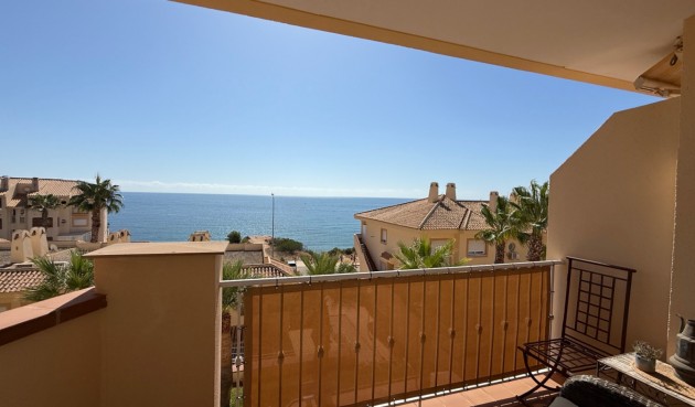 Resale - Duplex -
Orihuela - Inland