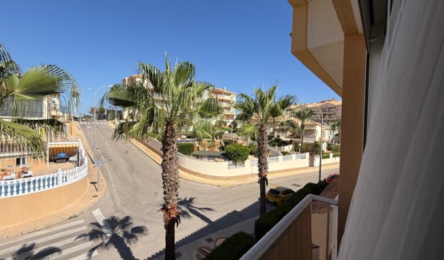 Resale - Duplex -
Orihuela - Inland