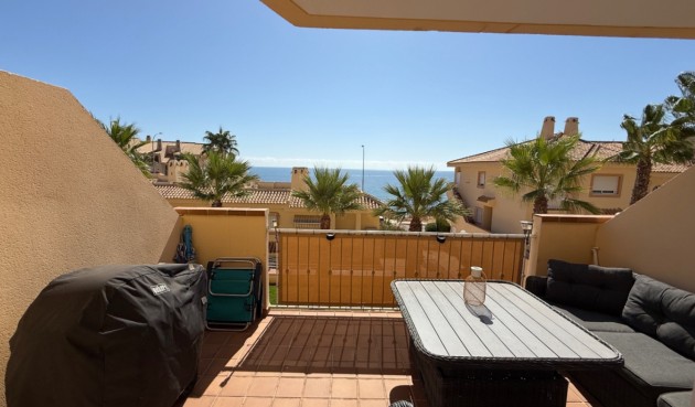 Resale - Duplex -
Orihuela - Inland