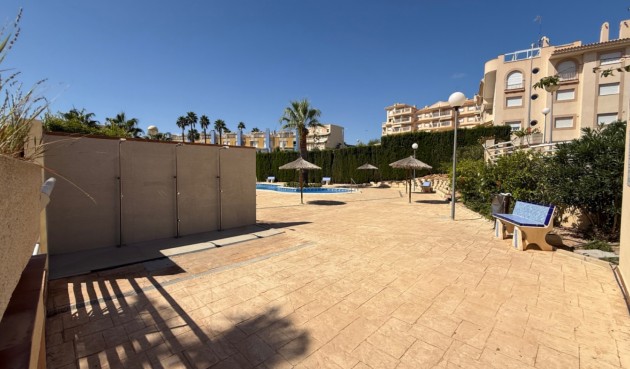 Resale - Duplex -
Orihuela - Inland