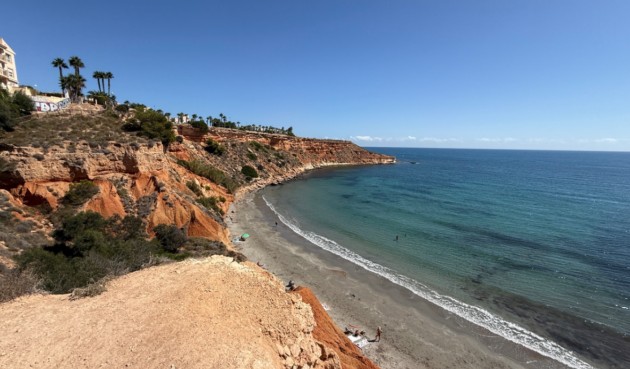 Resale - Duplex -
Orihuela - Inland