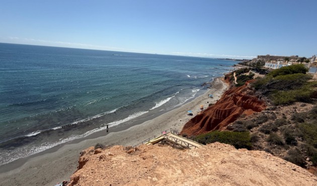 Resale - Duplex -
Orihuela - Inland