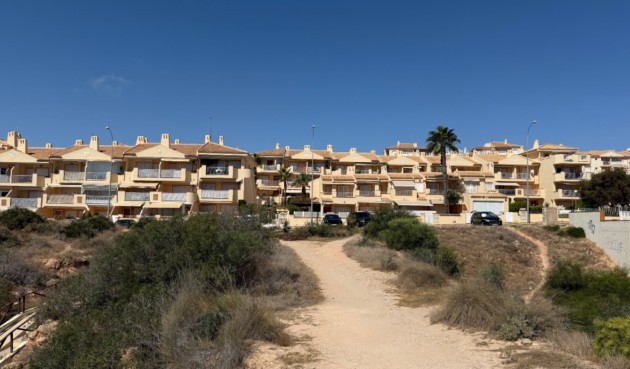 Resale - Duplex -
Orihuela - Inland