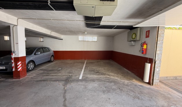 Resale - Duplex -
Orihuela - Inland