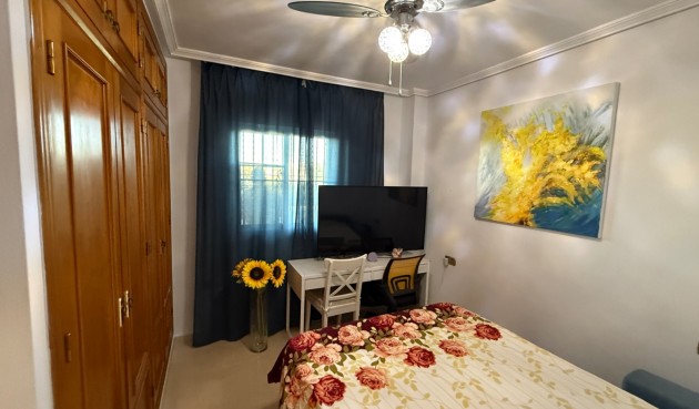 Brukt - Apartment -
Orihuela - Inland