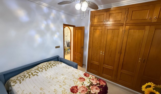 Brukt - Apartment -
Orihuela - Inland