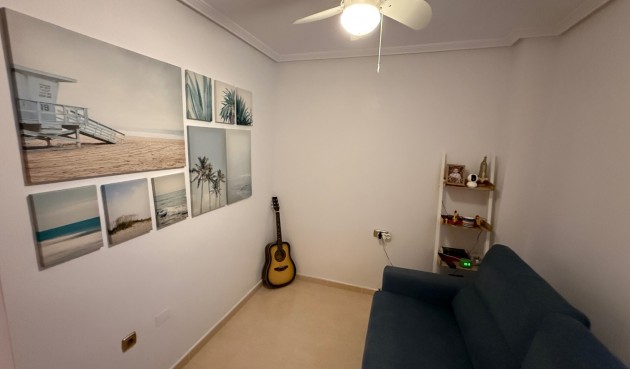 Brukt - Apartment -
Orihuela - Inland