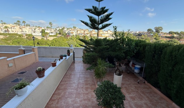Brukt - Apartment -
Orihuela - Inland