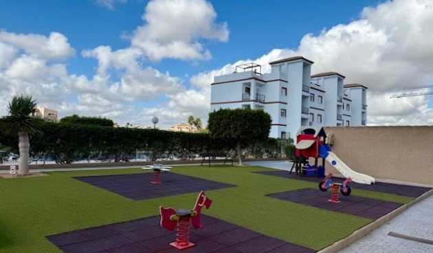 Reventa - Apartment -
Orihuela Costa - Costa Blanca