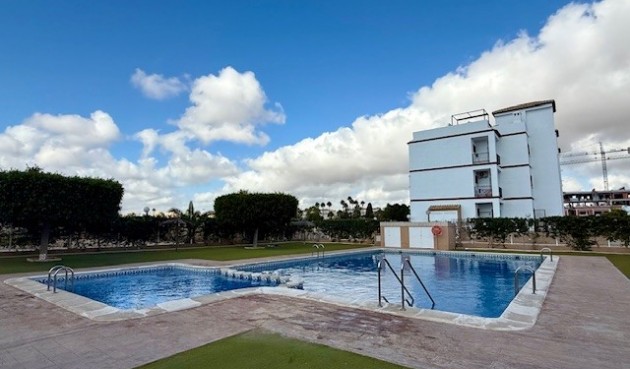 Reventa - Apartment -
Orihuela Costa - Costa Blanca