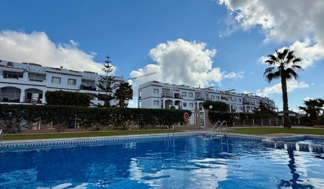 Reventa - Apartment -
Orihuela Costa - Costa Blanca
