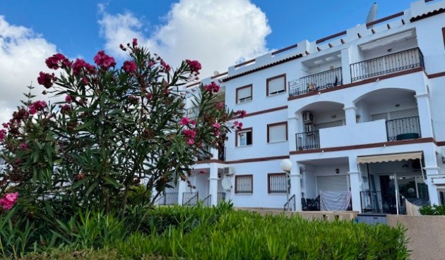 Reventa - Apartment -
Orihuela Costa - Costa Blanca