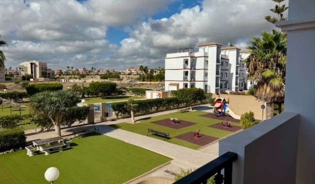 Reventa - Apartment -
Orihuela Costa - Costa Blanca