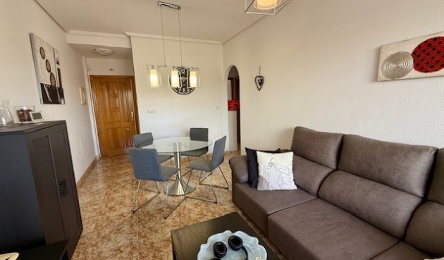 Reventa - Apartment -
Orihuela Costa - Costa Blanca